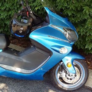 Meet your Posher, Antoine